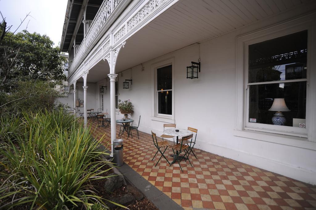 Richmond Hill Hotel - Melbourne — Foto 3