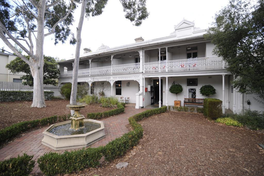 Richmond Hill Hotel - Melbourne — Foto 2